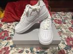 Nike air force 1 | maat 41, Wit, Nike, Ophalen of Verzenden, Zo goed als nieuw