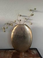 Vaas goud, Ophalen, Overige materialen, Overige kleuren, Zo goed als nieuw