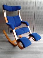 Stokke (Variér) Gravity (Koningsblauw), Heel Mooi!, Ophalen, Metaal, Zo goed als nieuw, Variér