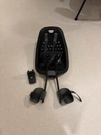 Fietszitje Yepp - voorzitje, Ophalen, Voetsteuntjes, Yep, Zo goed als nieuw