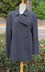 Prachtige double breasted blazer Marc Cain maat 40, Maat 38/40 (M), Marc Cain, Ophalen of Verzenden, Zo goed als nieuw