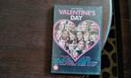 Valentine's day, origineel, Cd's en Dvd's, Alle leeftijden, Ophalen of Verzenden, Zo goed als nieuw, Romantische komedie