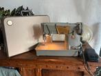 Singer vintage industriele naaimachine hobby, Hobby en Vrije tijd, Naaimachines en Toebehoren, Gebruikt, Singer, Ophalen of Verzenden