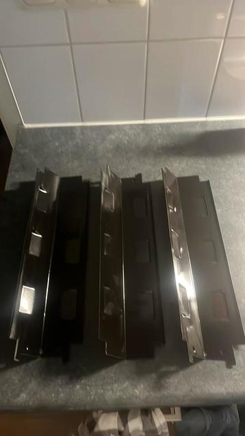 barbecue warmte verdelers beschikbaar voor biedingen