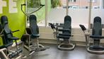 Professionele krachtapparaten van Airdynamic, Sport en Fitness, Ophalen