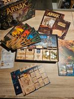 Super Luxe: De verdwenen ruïnes van Arnak + uitbreiding, Hobby en Vrije tijd, Gezelschapsspellen | Bordspellen, Een of twee spelers