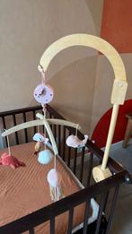Muziekmobiek little dutch., Kinderen en Baby's, Ophalen of Verzenden, Gebruikt, Overige typen