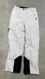 Chamonix ski pants wit M, Chamonix, Ophalen of Verzenden, Zo goed als nieuw, Broek