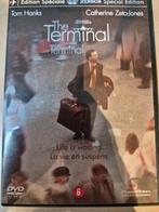The terminal dvd teab, Ophalen of Verzenden, Zo goed als nieuw, Overige genres