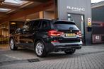 BMW X3 XDrive30i High Executive M-Pakket|Pano|Camera|Carplay, 1998 cc, Gebruikt, 4 cilinders, Zwart