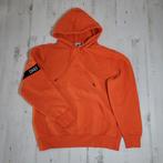 Daily Paper hoodie maat L oranje, Maat 52/54 (L), Oranje, Ophalen of Verzenden, Zo goed als nieuw