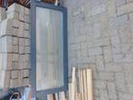 Raam hardhout, Ophalen, Gevelraam of Ruit, Gebruikt, Minder dan 80 cm