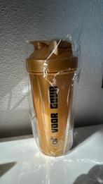 Voor Goud Shakebeker Clean Nutrition, Ophalen of Verzenden, Nieuw