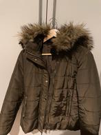 Winterjassen H&M & Edition - Warm en Comfortabel, Ophalen of Verzenden, Zo goed als nieuw, Maat 36 (S), Bruin