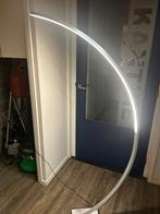Vloerlamp, Huis en Inrichting, Lampen | Vloerlampen, Ophalen, Zo goed als nieuw, 150 tot 200 cm