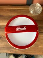Te koop coleman lamp, Caravans en Kamperen, Ophalen of Verzenden, Zo goed als nieuw, Batterij