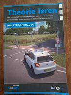 P. Somers - Theorie leren personenauto, Ophalen of Verzenden, Zo goed als nieuw, P. Somers; S. Greving