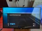 Philips 47 inch Ambilight tv met muurbeugel, Philips, 50 Hz, Ophalen of Verzenden, Zo goed als nieuw
