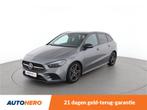 Mercedes-Benz B-Klasse 180 Launch Edition |PP78538|, Auto's, Mercedes-Benz, Metallic lak, 136 pk, Gebruikt, 4 cilinders