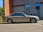Youngtimer Mercedes E Klasse 2.1 CDI E220 Sedan AUTOMAAT, Automaat, Zwart, Leder en Stof, Origineel Nederlands