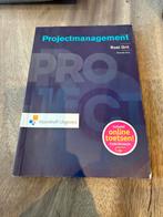 Projectmanagement - Roel Grit, Ophalen of Verzenden, Zo goed als nieuw, HBO