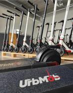 Steps demo / refurbised nu voor 138 euro, Ophalen of Verzenden, Zo goed als nieuw, Urmob, Elektrische step (E-scooter)