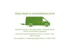 Ford Transit Custom 2.0 TDCI 130PK Automaat EURO 6, Wit, Bedrijf, Diesel, Ford