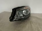 CLA C117 Koplamp Links A1178200361 Halogeen W117 Orig F1755, Gebruikt, Ophalen of Verzenden