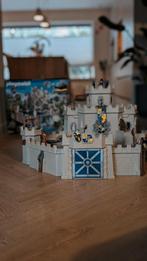 Playmobil Novelmore 70220 compleet, Kinderen en Baby's, Speelgoed | Playmobil, Ophalen of Verzenden, Zo goed als nieuw, Complete set