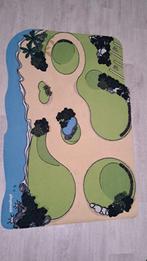 Playmobil Speelkleed Nature, Ophalen of Verzenden, Gebruikt