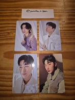 Ateez - Golden hour part.1 - pc's, Ophalen of Verzenden, Zo goed als nieuw, Foto of Kaart