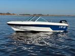 Invader V160 speedboot met Suzuki DF60, Watersport en Boten, Ophalen, Gebruikt, 70 tot 120 pk, 3 tot 6 meter
