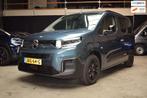 Citroen BERLINGO 1.2 PT 110 Style Pack Visiopark 180, Voorwielaandrijving, Gebruikt, 1199 cc, Blauw