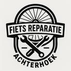 Fiets Reparatie Service Achterhoek – Doetinchem, Ophalen