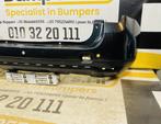 Bumper Dacia Duster 2009-2013 85022033R Achterbumper 2-H1-11, Auto-onderdelen, Gebruikt, Ophalen of Verzenden, Bumper, Achter