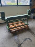 Stalen frame zwaar uitgevoerd, Doe-het-zelf en Verbouw, Ophalen, Nvt, Nvt, Nvt