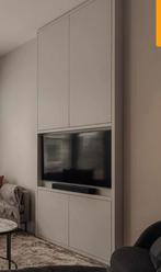 Design TV Kast op Maat - STRAKK (Perfecte Staat), Ophalen, Zo goed als nieuw, 25 tot 50 cm, Minder dan 100 cm