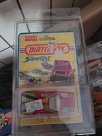 Matchbox Superfast No. 75 Alfa Carabo, Ophalen of Verzenden, Zo goed als nieuw