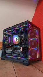GameSkinShop, Vakantie Geld Knaller! RX 9070XT - 7800X3D -, Nieuw, Ophalen of Verzenden, AMD Ryzen 7, Gaming