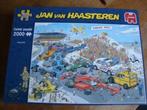 Jan van Haasteren Puzzels, Hobby en Vrije tijd, Denksport en Puzzels, Ophalen of Verzenden, Meer dan 1500 stukjes, Zo goed als nieuw