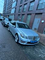 TAXI TE HUUR MERCEDES C CLASSE
