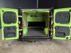 Renault Trafic 1.6 dCi L1H1 Euro6 * Rijklaar Direct Rijden*, Auto's, Bestelauto's, Stof, 2000 kg, Renault, Navigatiesysteem