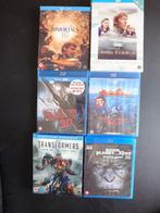 Bluray 3D films, Cd's en Dvd's, Blu-ray, Ophalen of Verzenden, Zo goed als nieuw, Overige genres, Boxset