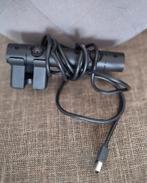 Sony Playstation 4 webcam, Computers en Software, Webcams, Ophalen of Verzenden, Zo goed als nieuw