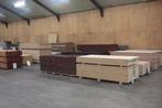 assortiment houtplaten, Doe-het-zelf en Verbouw, Plinten en Afwerking, Ophalen, Overige materialen, Overige typen, Nieuw