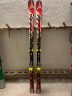 Atomic Redster GS (179cm) – Vers geslepen & gewaxt!, Ophalen, 160 tot 180 cm, Gebruikt, Carve