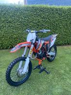 Ktm sx125, 6 versnellingen, Gebruikt, 125 cc, Ophalen