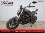 Gave Benelli 502 C Cruiser bj 2020 ook voor 35kw rijbewijs, Motoren, 499 cc, 4 cilinders, Motorrijbewijs A, Bedrijf