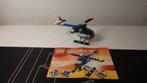 Lego Creator 3-1 5864 Mini Helicopter, Ophalen of Verzenden, Gebruikt, Complete set, Lego