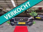 Volvo XC90 2.0 D5 AWD AUT R-DESIGN 7PERS! 2017, Gebruikt, Euro 6, 4 cilinders, 1969 cc